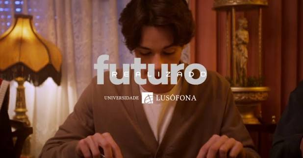 Futuro Realizado — cover