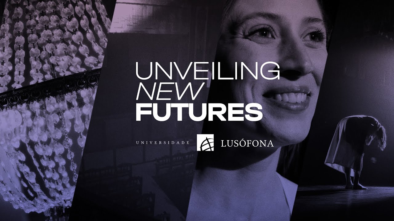 Unveiling New Futures — cover